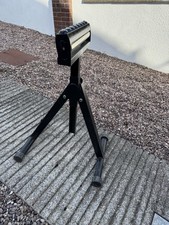 Axminster Professional Heavy Duty Roller Ball Stand.