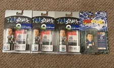 BNIB AVRELADZE Rangers Home