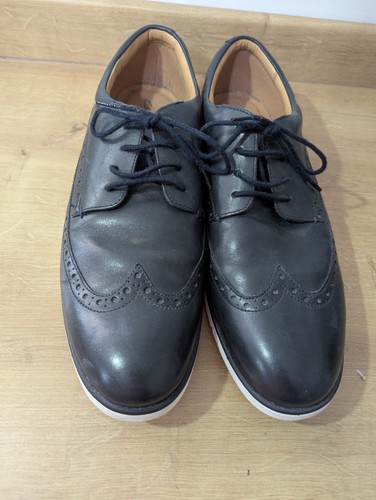 Clarks men casual - casual, brogue