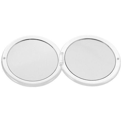 Folding compact mirror vintage - folding,