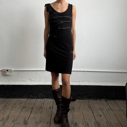 Cop copine dress - copine,
