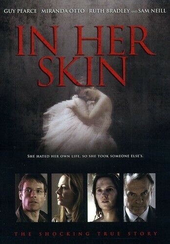 Her skin 2009 dvd region - skin,