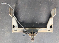 ✅ GENUINE FORD TRANSIT CUSTOM TOWING TOWBAR TOW BAR ELECTRIC PLUG 2012 - 2023