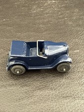 Dinky Toys - 35 Small Cars -