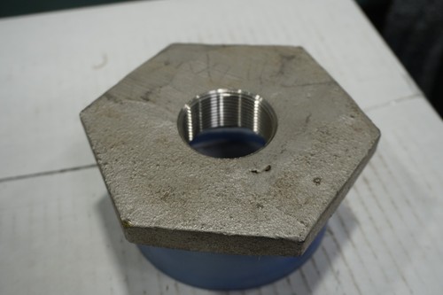 Camco 21105 2 hex - 21105, x1-1/2"