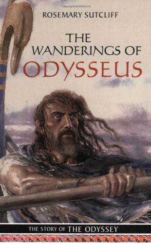 The wanderings odysseus - wanderings,