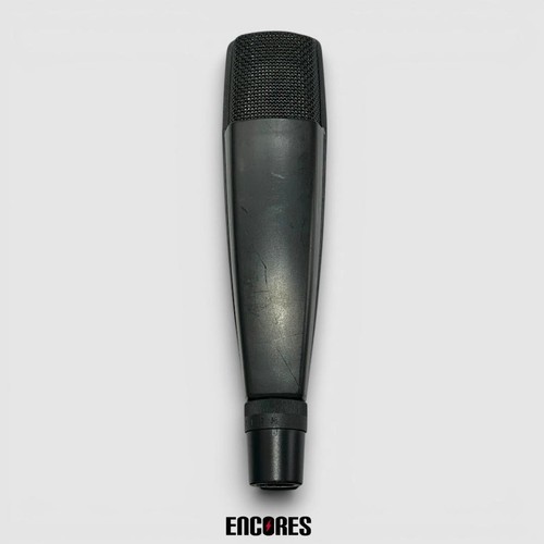 Sennheiser md421 dynamic - sennheiser,