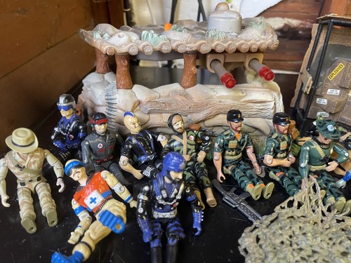 Vintage lanard the corps - lanard,
