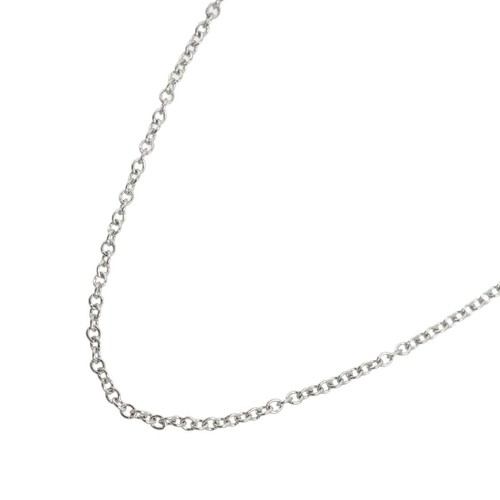 Tiffany chain necklace - tiffany,