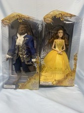 Disney Beauty And The Beast