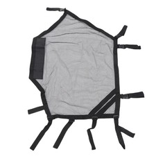 UTV Window Roll Cage Mesh Net