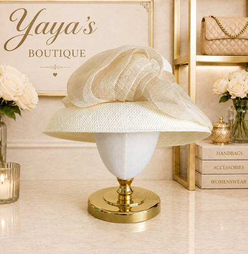 Accessorize ivory cream - accessorize,