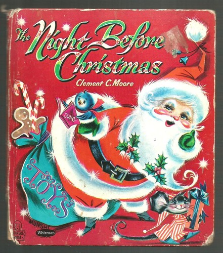 Vintage children whitman - vintage,