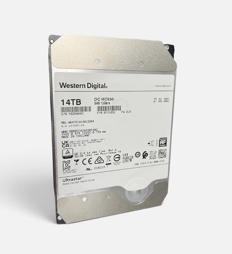Wuh721414al5204 14tb - wuh721414al5204,