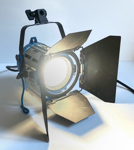 Arri 650 plus 650w tungsten - plus,