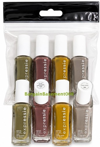 Essie expressie shade nail - expressie, 4