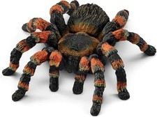 Tarantula Wild Life Figurine -