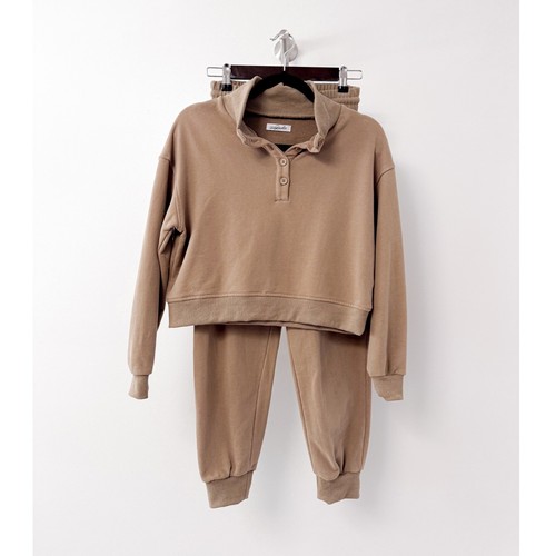 Magnolia boutique camel tan - boutique,