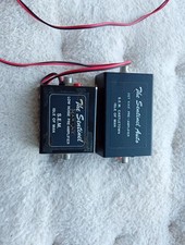 Sentinel Preamp X2 For Vhf Ham