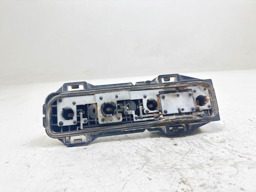 Peugeot 307 2003 diesel left - 2003,