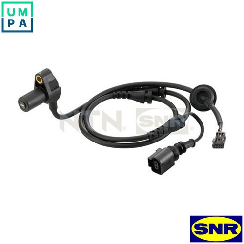 Sensor wheel speed asb154 - wheel, asb154.03