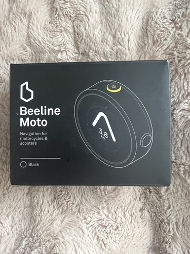 Beeline moto motorcycle sat - moto,