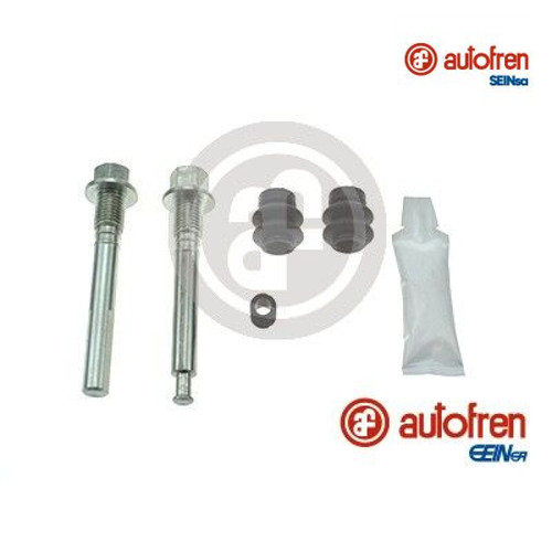 Guide sleeve kit - guide, kit,