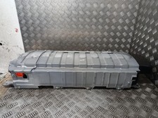 Toyota Prius Mk4(XW50) High