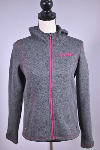 Kuiu base camp sweater - kuiu,