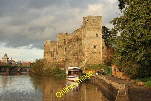 Photo 6x4 cuckstool - photo,