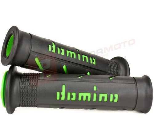 Domino black and - domino,