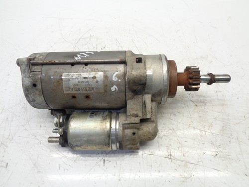 Anlasser starter for - starter, vw