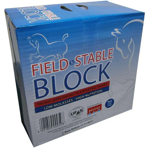 Horse lick supplement rockies - horse,