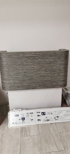Rem salon reception desk - rem,