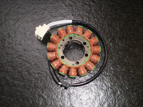 Zx10r zx10 stator - zx10,