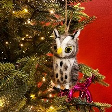 Christmas decorations handmade - decorations,