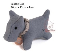 PIN CUSHIONS many designs to