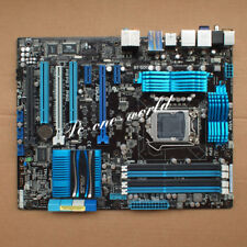 ASUS P8P67 PRO Motherboard LGA