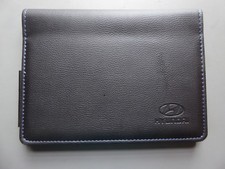 GENUINE HYUNDAI HANDBOOK