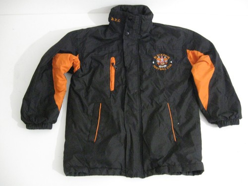 Blackpool kids black - blackpool, fc