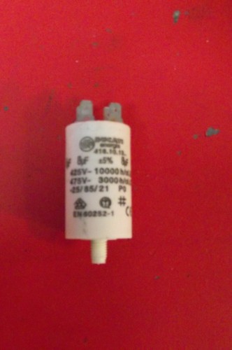 Tumble dryer tricity - dryer, bendix