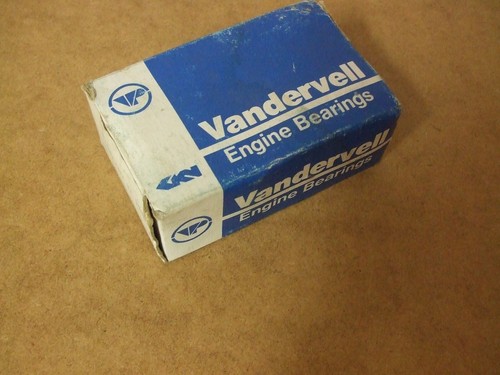 Vandervell rover v8 big - /,