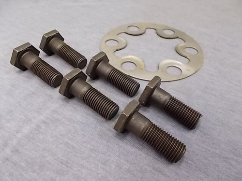 Mgb bmc series flywheel - 'b',