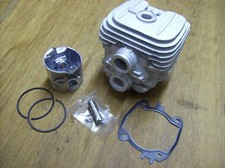 Stihl TS420 Cylinder and
