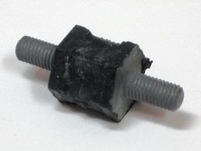 Norton Commando oil tank mount