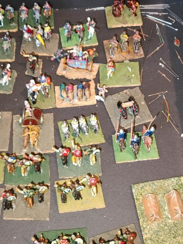 15mm mixed ancient - mixed,