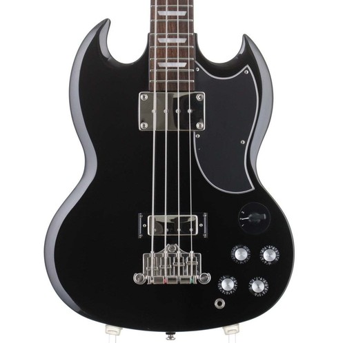 Epiphone pickup ebony - 2-pickup,