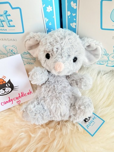 Jellycat yummy mouse - 🐭,