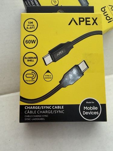 Apex meter 60w fast - apex,