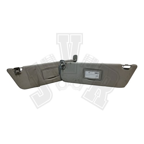 Ford transit sun visor - transit, pair